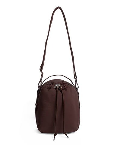 Cloud Duo Mini Backpack (Chocolate Truffle)