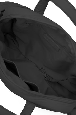Cloud Duffel + (Charcoal)
