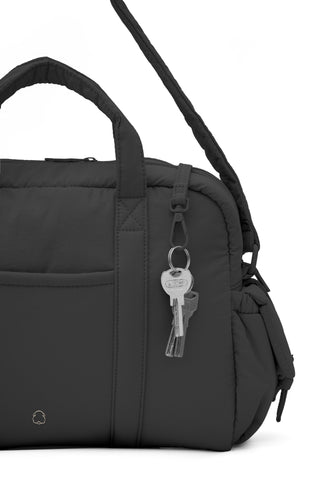 Cloud Duffel + (Charcoal)