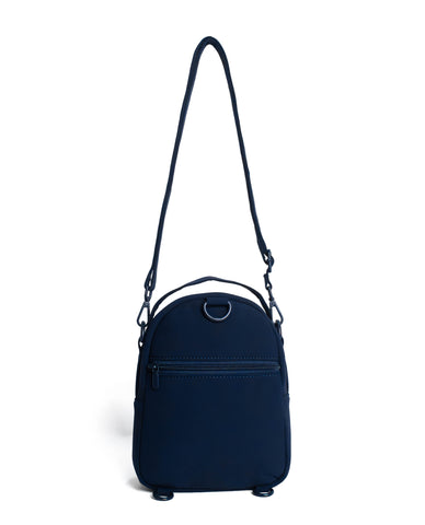 Cloud Duo Mini Backpack (Midnight)