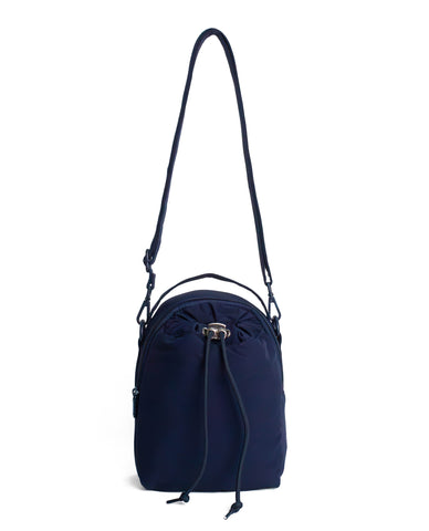 Cloud Duo Mini Backpack (Midnight)