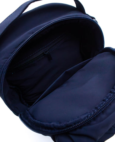 Cloud Duo Mini Backpack (Midnight)