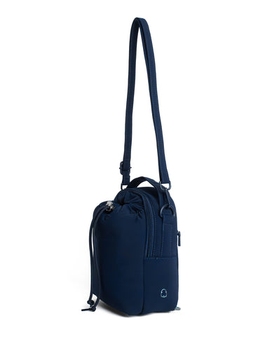 Cloud Duo Mini Backpack (Midnight)