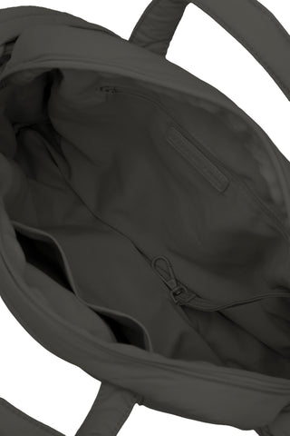 Cloud Duffel + (Forest Ash)