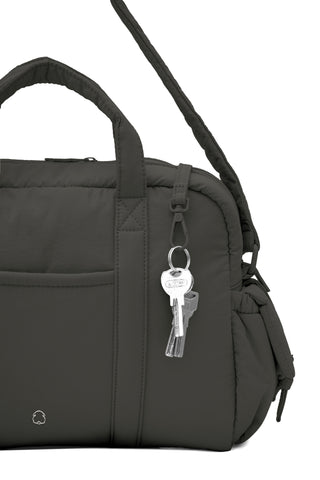 Cloud Duffel + (Forest Ash)
