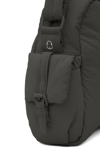 Cloud Duffel + (Forest Ash)