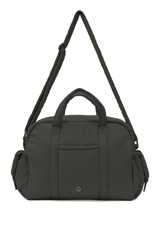 Cloud Duffel + (Forest Ash)