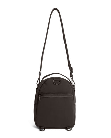 Cloud Duo Mini Backpack (Forest Ash)