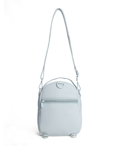 Cloud Duo Mini Backpack (Sky)