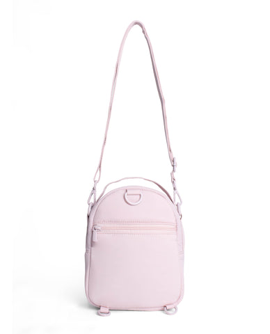 Cloud Duo Mini Backpack (Lilac)