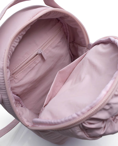 Cloud Duo Mini Backpack (Lilac)