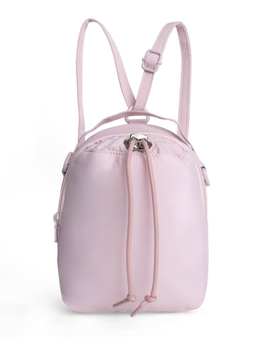 Cloud Duo Mini Backpack (Lilac)
