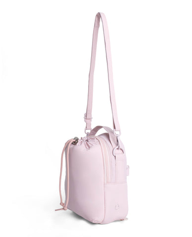 Cloud Duo Mini Backpack (Lilac)
