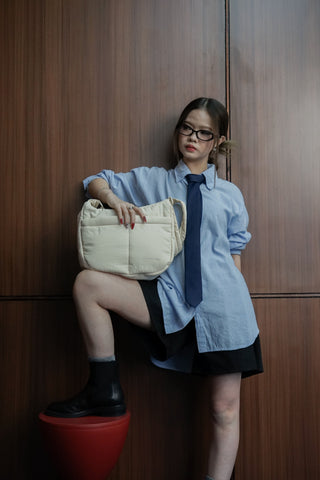 Cloud Essential Sling S (Porcelain)