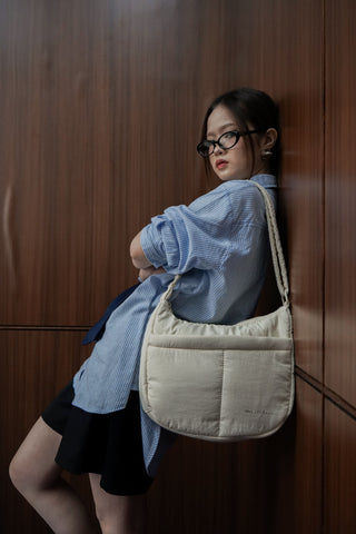 Cloud Essential Sling S (Porcelain)