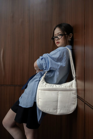 Cloud Essential Sling S (Porcelain)
