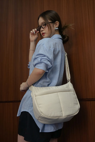 Cloud Essential Sling S (Porcelain)