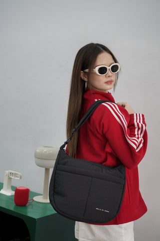 Cloud Essential Sling S (Black)