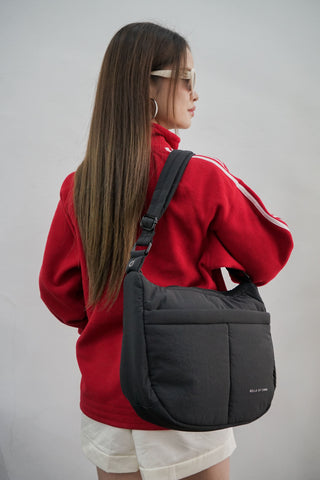 Cloud Essential Sling S (Black)