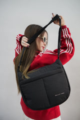 Cloud Essential Sling S (Black)