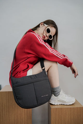 Cloud Essential Sling S (Black)