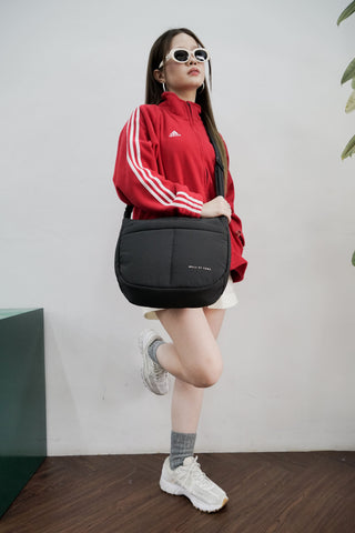 Cloud Essential Sling S (Black)