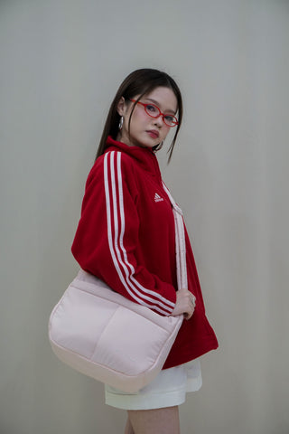 Cloud Essential Sling S (Valentine Pink)