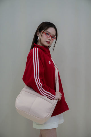 Cloud Essential Sling (Valentine Pink)