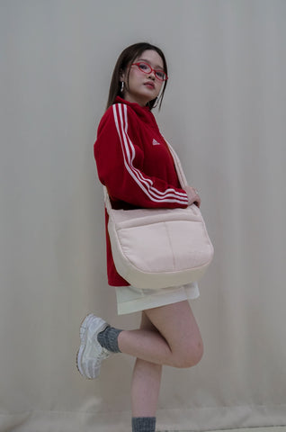 Cloud Essential Sling (Valentine Pink)