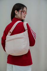 Cloud Essential Sling (Valentine Pink)