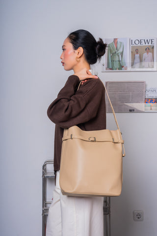 (PREVIEW) Aria Bucket Bag