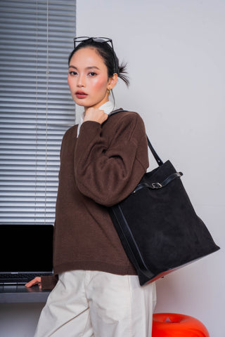 (PREVIEW) Aria Bucket Bag