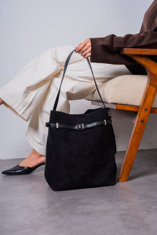 (PREVIEW) Aria Bucket Bag