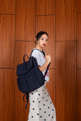 Cloud Essential Backpack (Midnight)