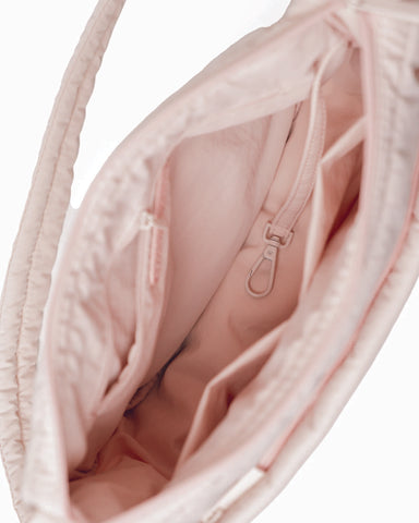 Cloud Essential Sling S (Valentine Pink)