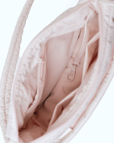 Cloud Essential Sling (Valentine Pink)