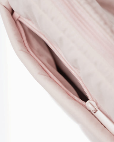 Cloud Essential Sling (Valentine Pink)