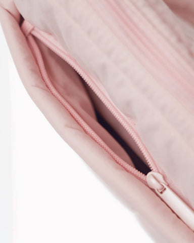 Cloud Essential Sling S (Valentine Pink)