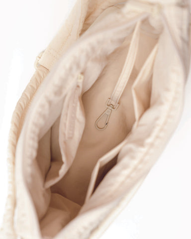 Cloud Essential Sling S (Porcelain)