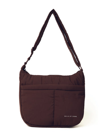 Cloud Essential Sling S (Chocolate Truffle)