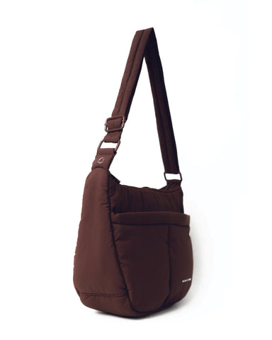 Cloud Essential Sling S (Chocolate Truffle)