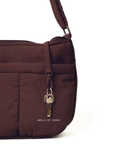 Cloud Essential Sling S (Chocolate Truffle)