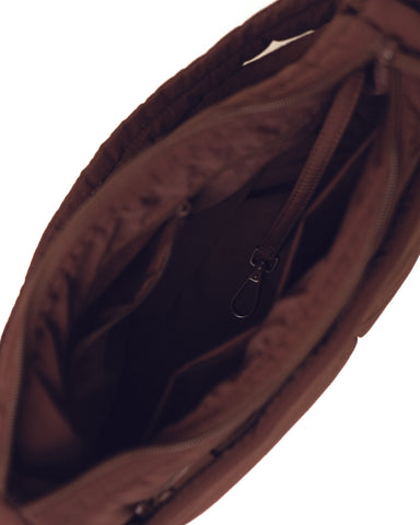 Cloud Essential Sling S (Chocolate Truffle)