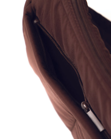 Cloud Essential Sling S (Chocolate Truffle)