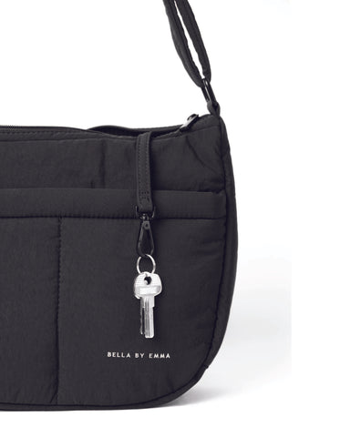 Cloud Essential Sling S (Black)
