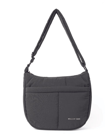 Cloud Essential Sling S (Charcoal Grey)
