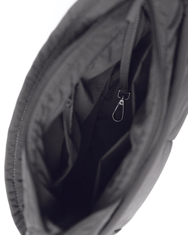 Cloud Essential Sling S (Charcoal Grey)