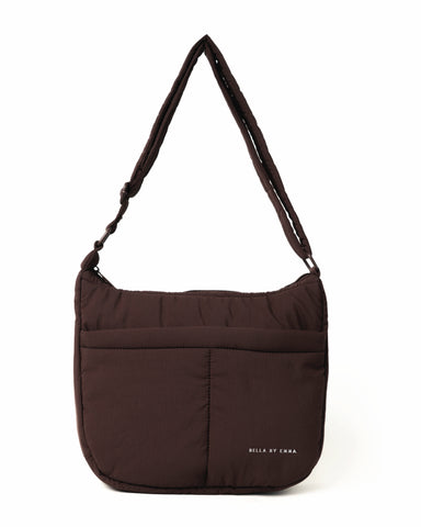 Cloud Essential Sling (Chocolate Truffle)