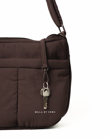 Cloud Essential Sling (Chocolate Truffle)