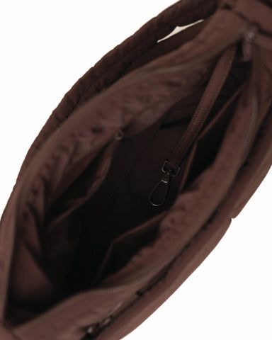 Cloud Essential Sling (Chocolate Truffle)
